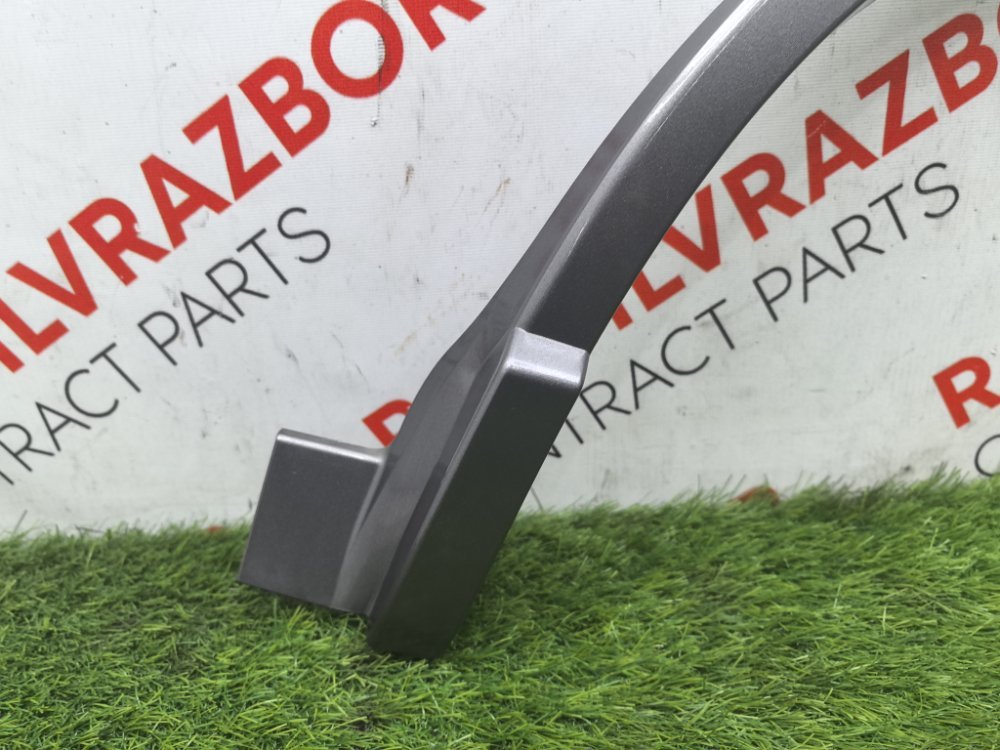 накладка на крыло, 1100 рублей, Красноярск