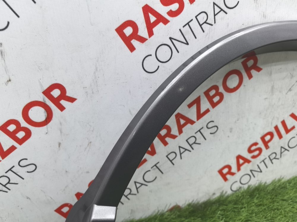 накладка на крыло, 1100 рублей, Красноярск