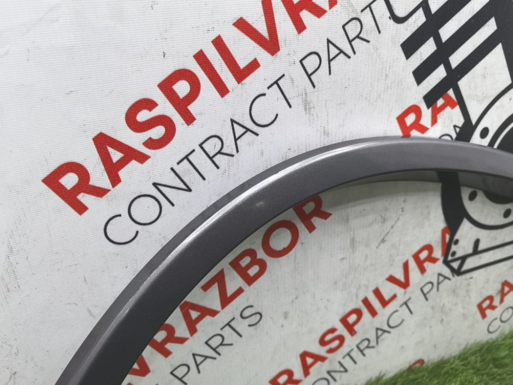 накладка на крыло, 1100 рублей, Красноярск