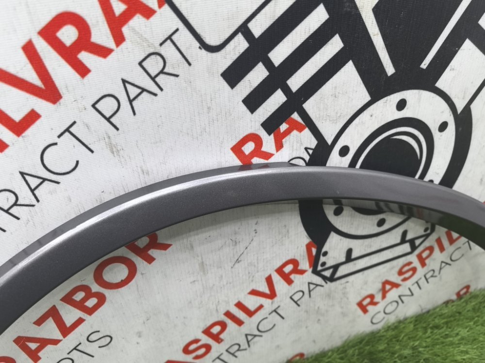 накладка на крыло, 1100 рублей, Красноярск