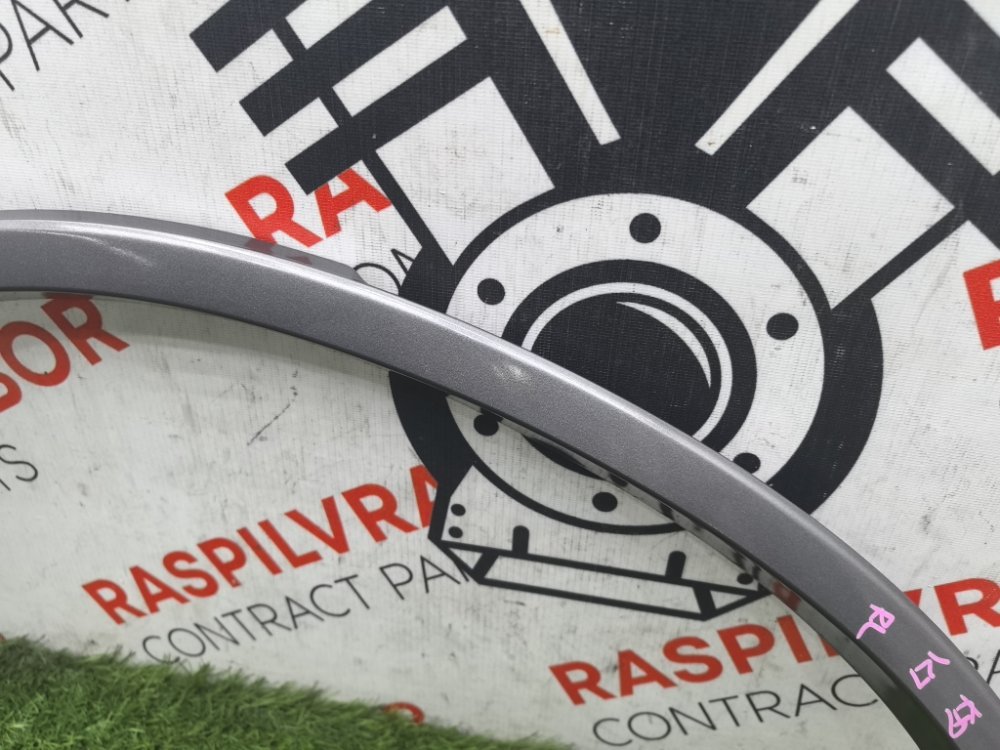 накладка на крыло, 1100 рублей, Красноярск