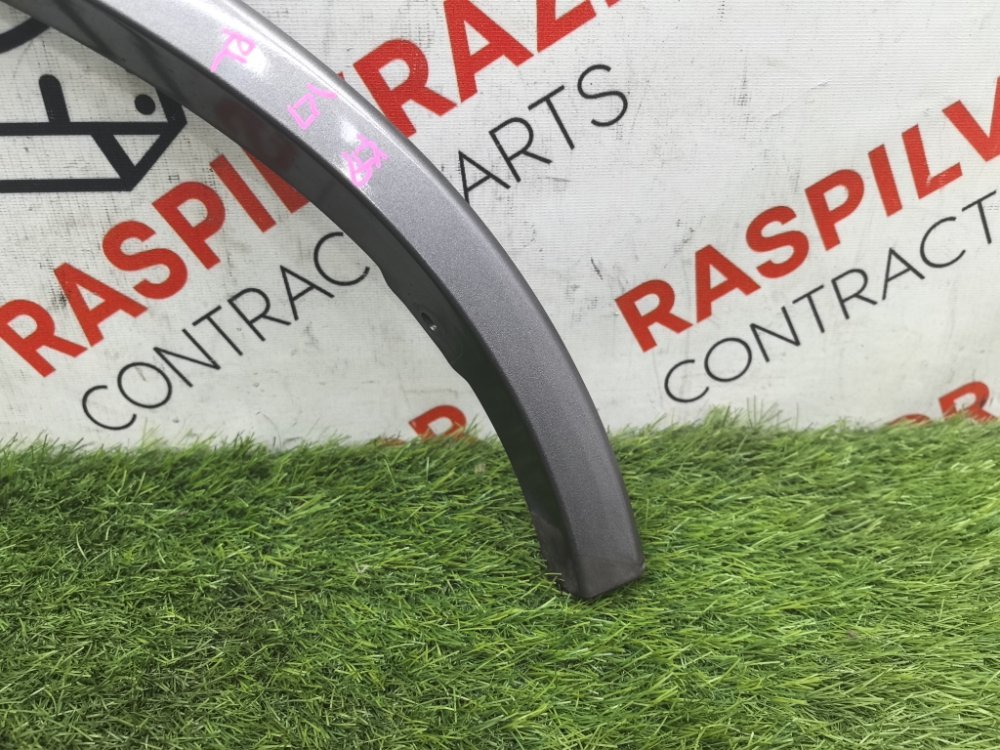 накладка на крыло, 1100 рублей, Красноярск