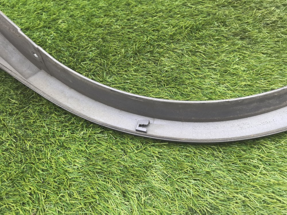 накладка на крыло, 1100 рублей, Красноярск