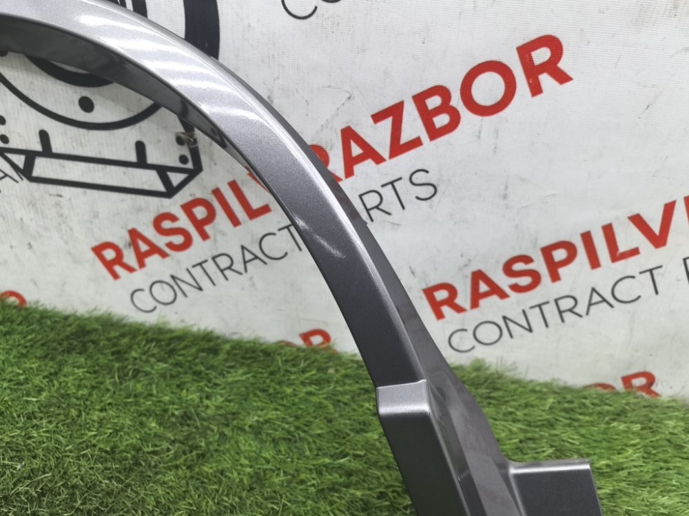 накладка на крыло, 1100 рублей, Красноярск