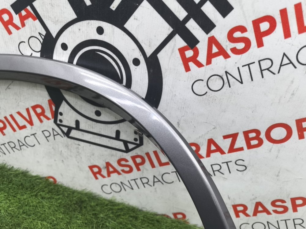 накладка на крыло, 1100 рублей, Красноярск