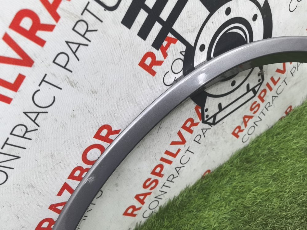 накладка на крыло, 1100 рублей, Красноярск