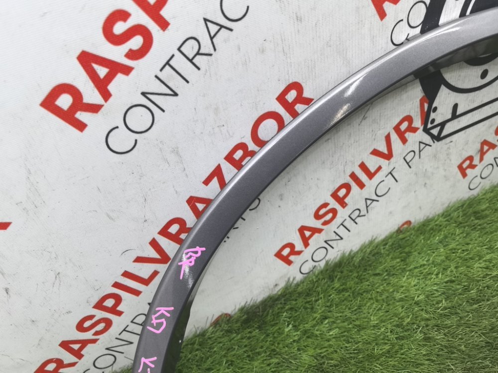 накладка на крыло, 1100 рублей, Красноярск