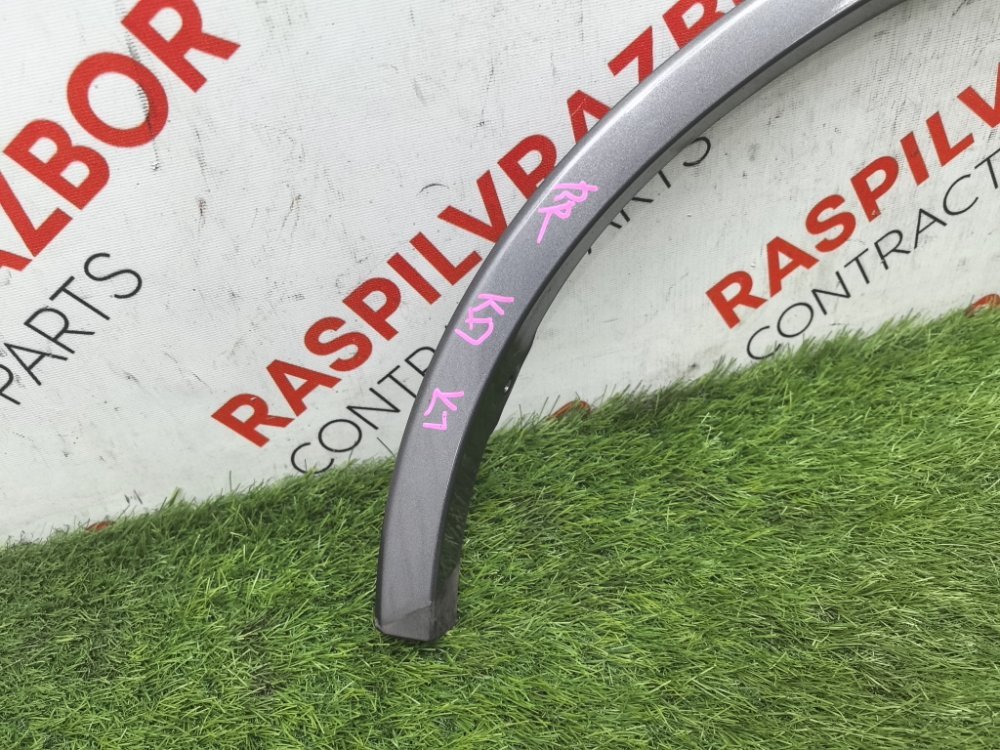 накладка на крыло, 1100 рублей, Красноярск