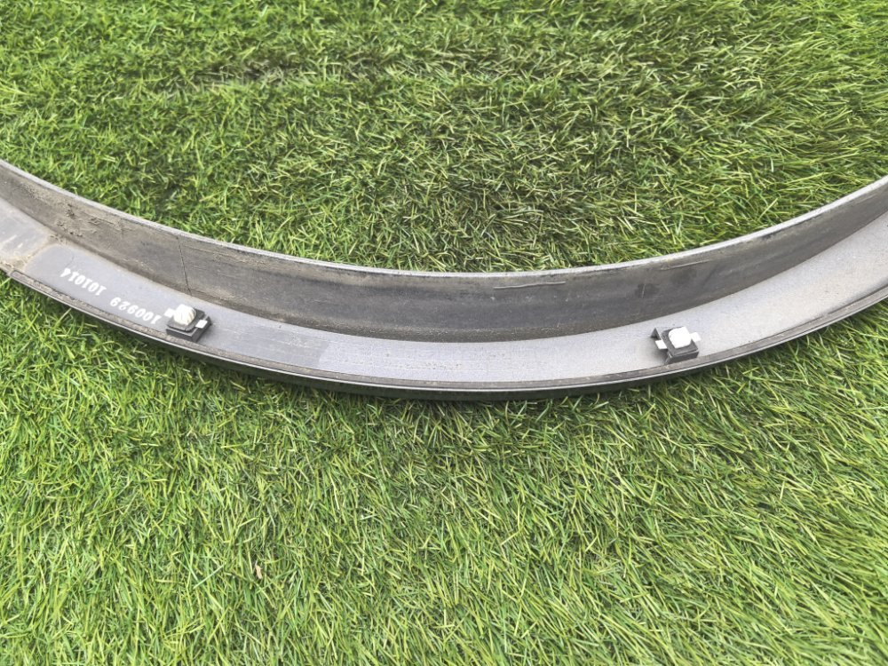 накладка на крыло, 1100 рублей, Красноярск