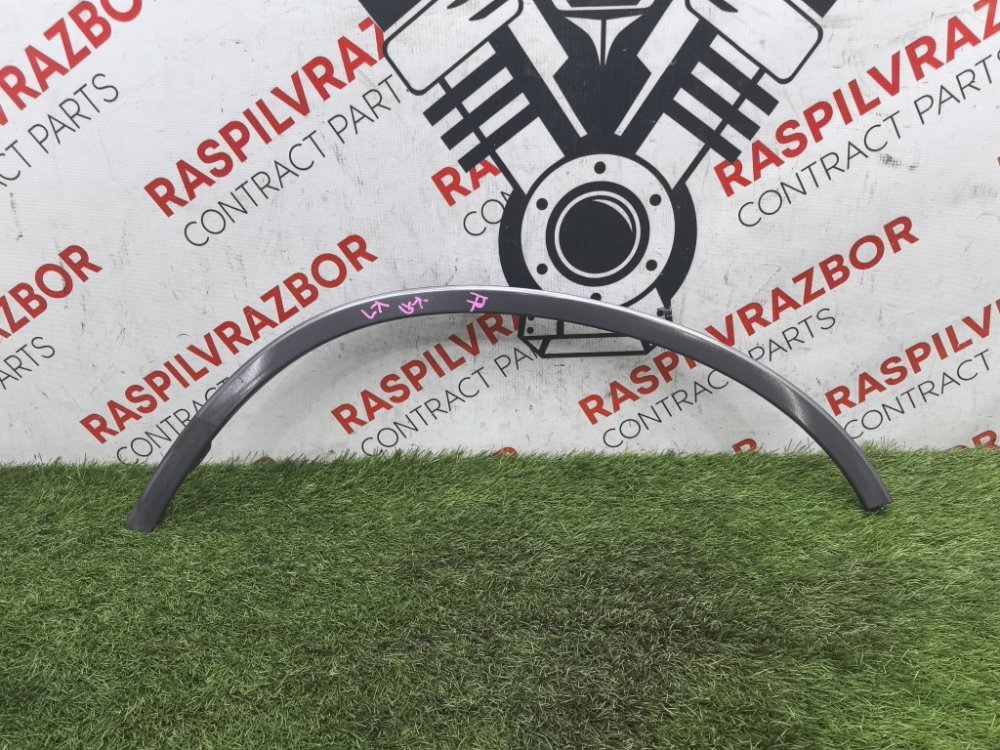 накладка на крыло, 2000 рублей, Красноярск