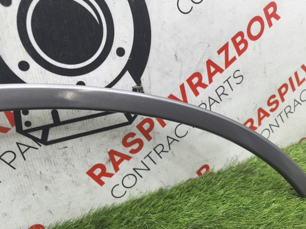 накладка на крыло, 2000 рублей, Красноярск