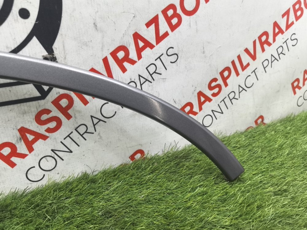 накладка на крыло, 2000 рублей, Красноярск