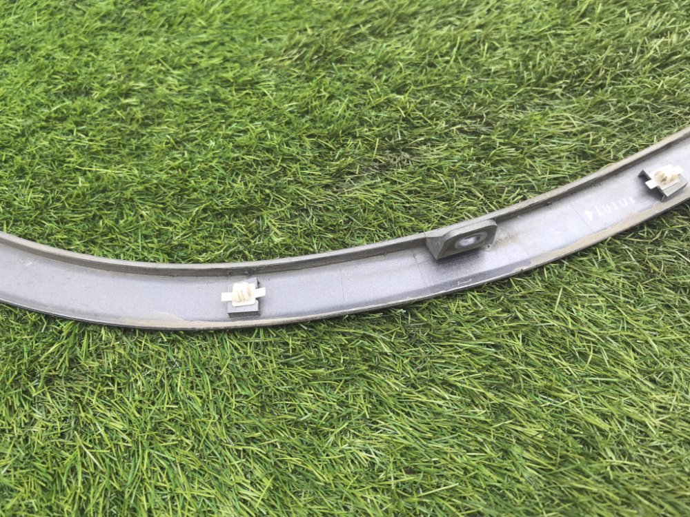 накладка на крыло, 2000 рублей, Красноярск