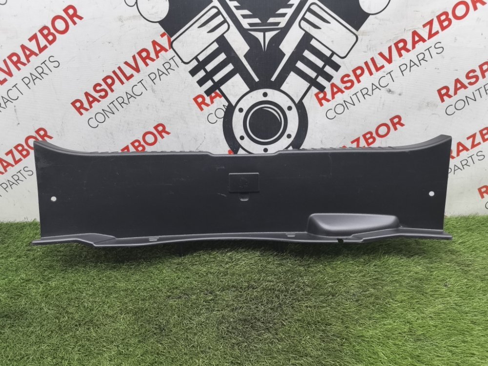 Накладка замка багажника, 2000 рублей, Красноярск