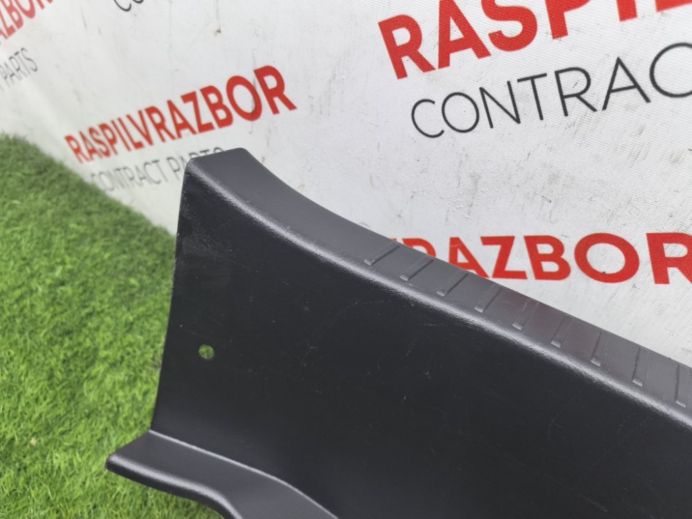 Накладка замка багажника, 2000 рублей, Красноярск