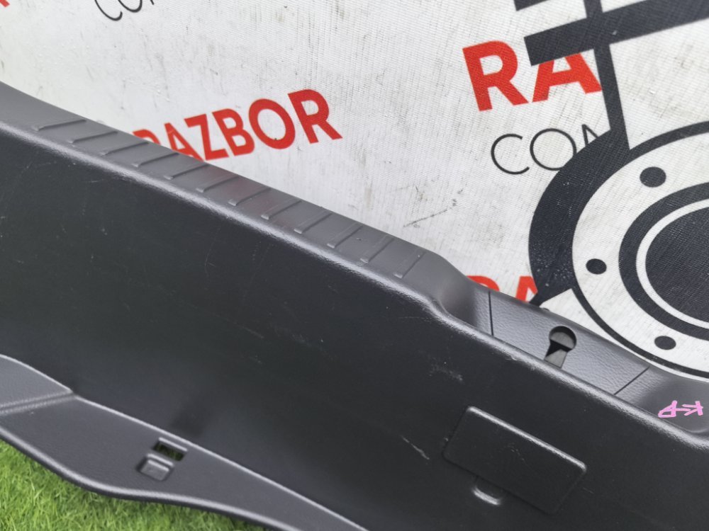 Накладка замка багажника, 2000 рублей, Красноярск