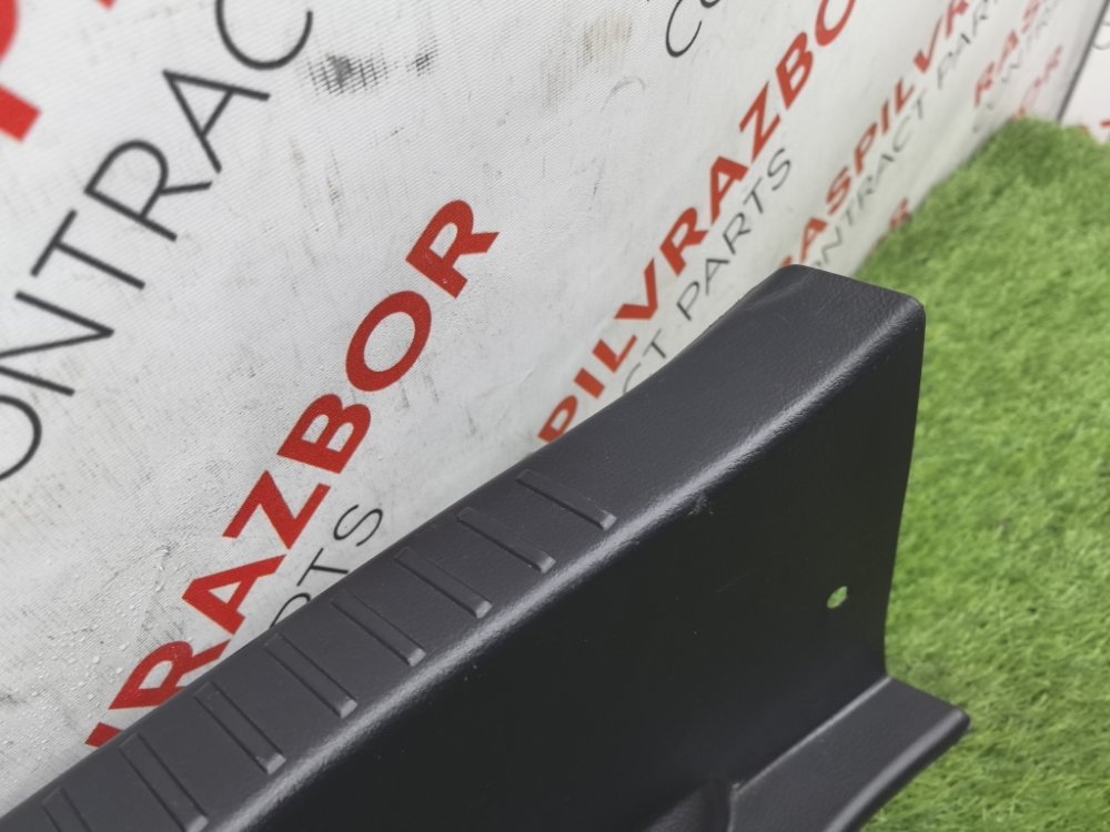 Накладка замка багажника, 2000 рублей, Красноярск