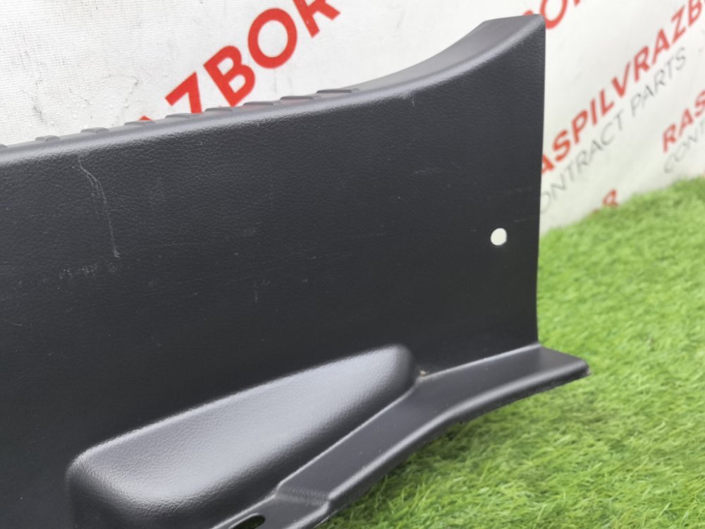 Накладка замка багажника, 2000 рублей, Красноярск