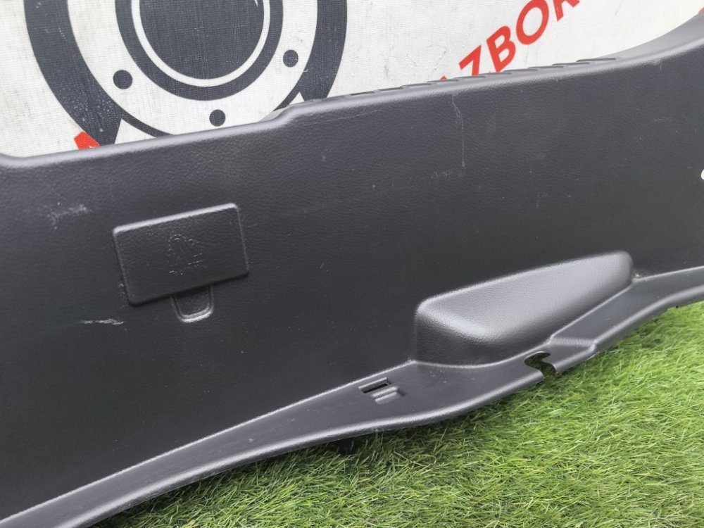 Накладка замка багажника, 2000 рублей, Красноярск