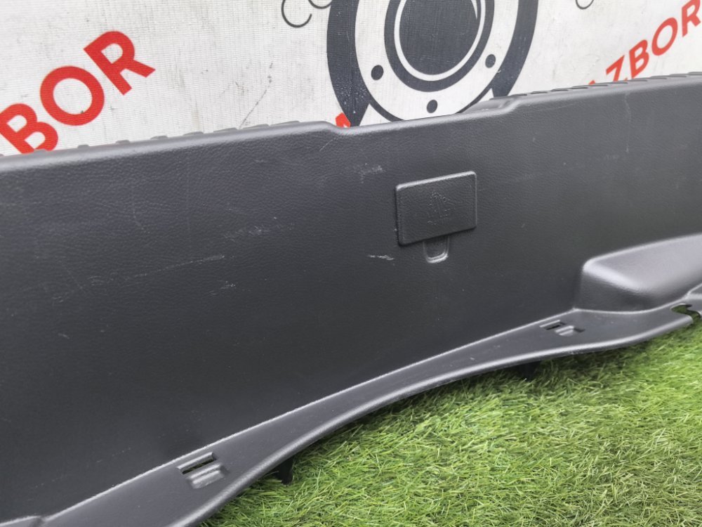 Накладка замка багажника, 2000 рублей, Красноярск