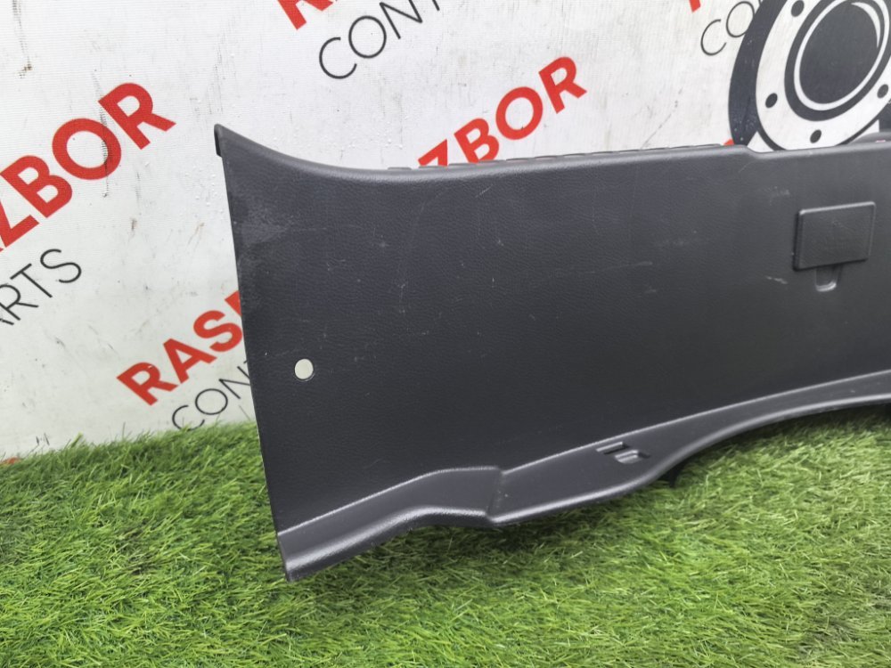 Накладка замка багажника, 2000 рублей, Красноярск