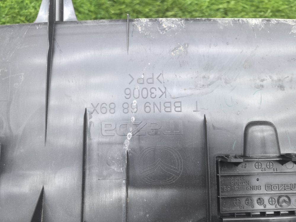 Накладка замка багажника, 2000 рублей, Красноярск