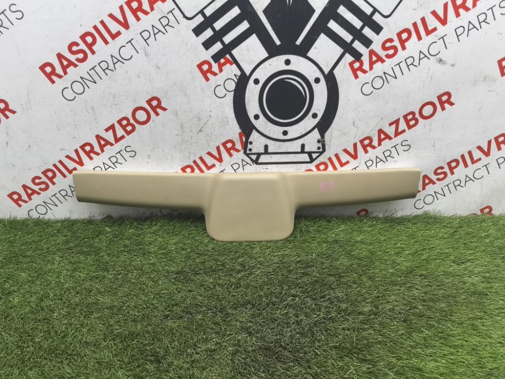 Обшивка двери багажника, 1000 рублей, Красноярск