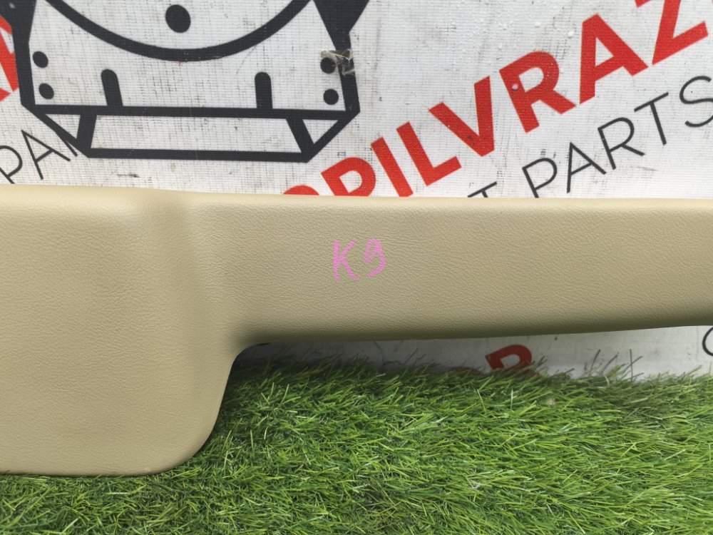 Обшивка двери багажника, 1000 рублей, Красноярск