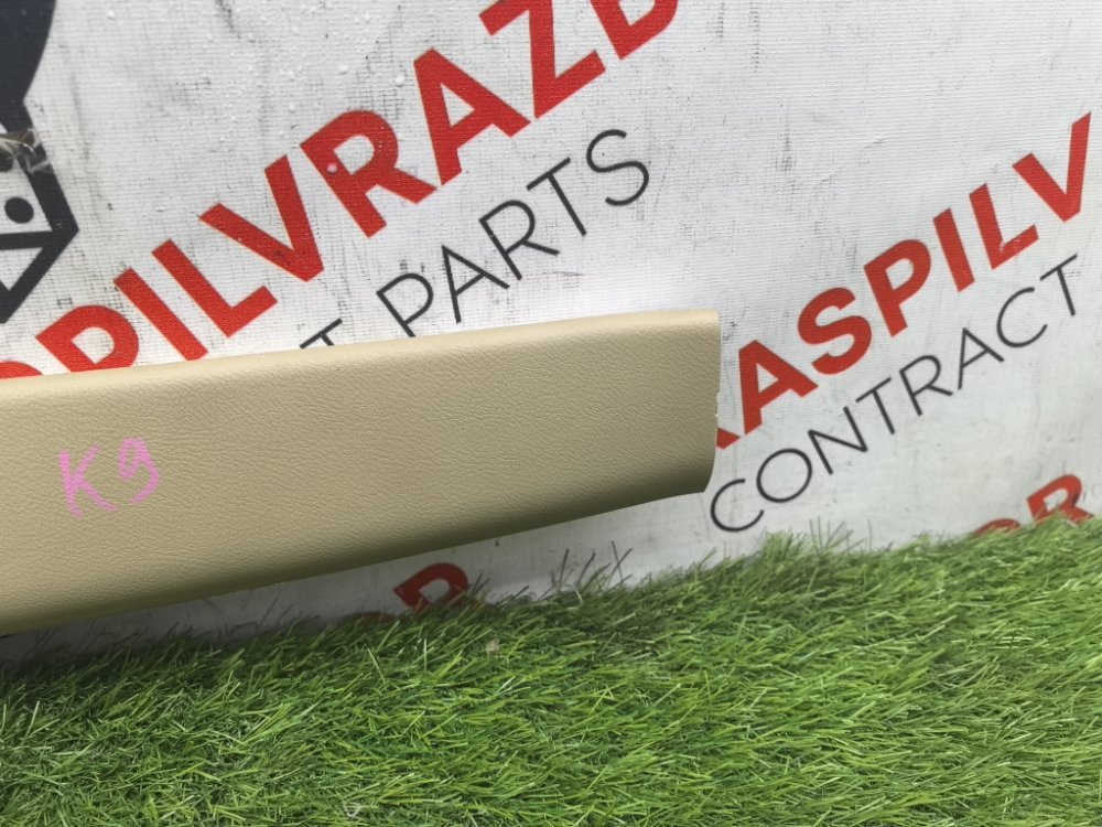 Обшивка двери багажника, 1000 рублей, Красноярск