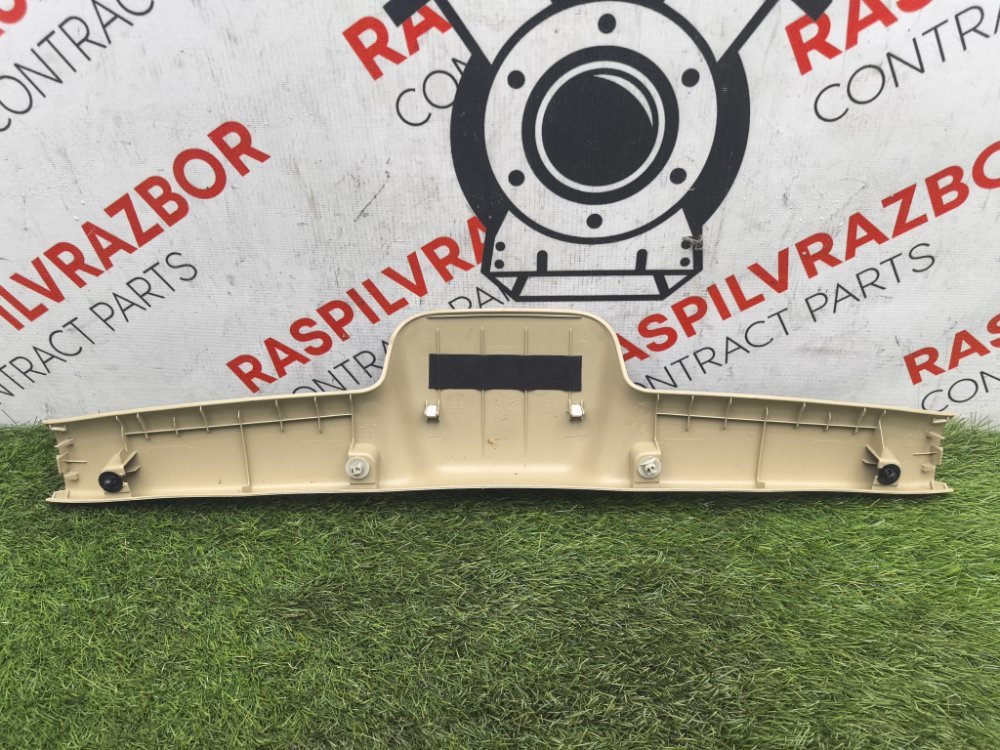 Обшивка двери багажника, 1000 рублей, Красноярск