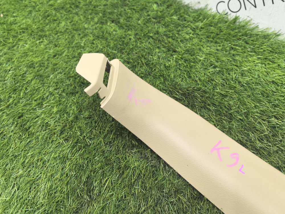 Обшивка двери багажника, 1000 рублей, Красноярск