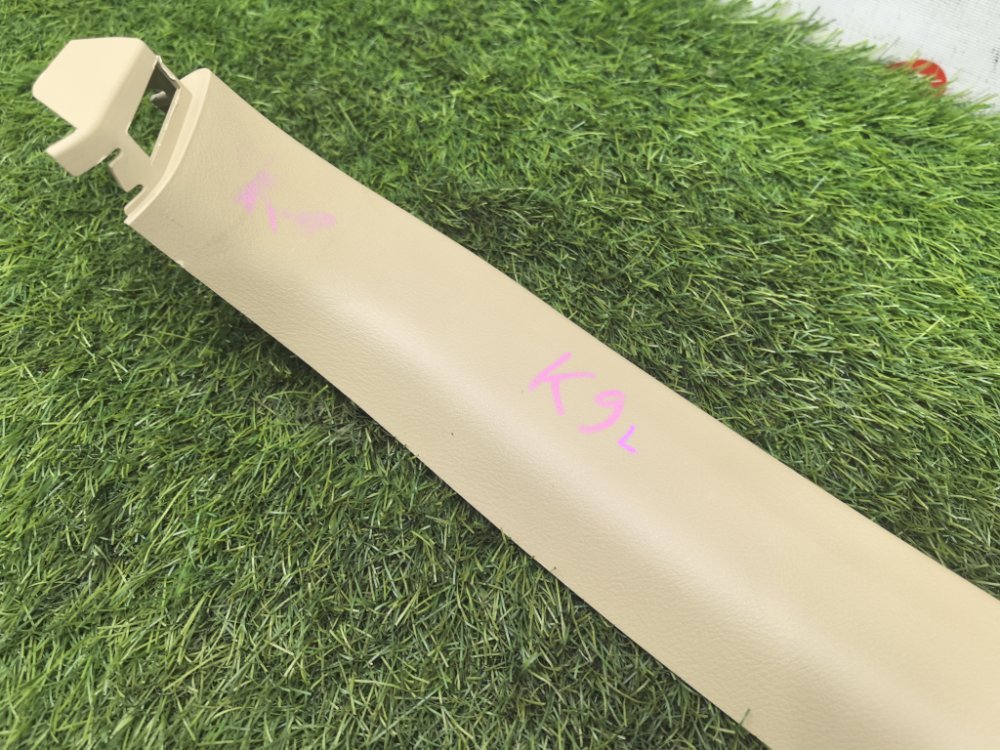 Обшивка двери багажника, 1000 рублей, Красноярск