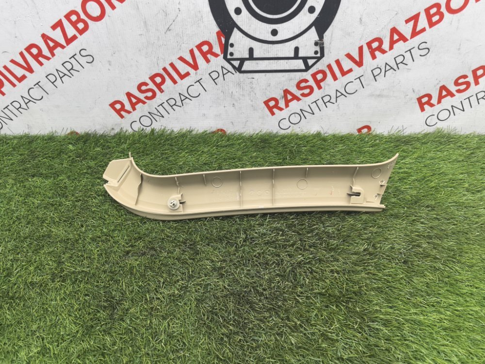 Обшивка двери багажника, 1000 рублей, Красноярск