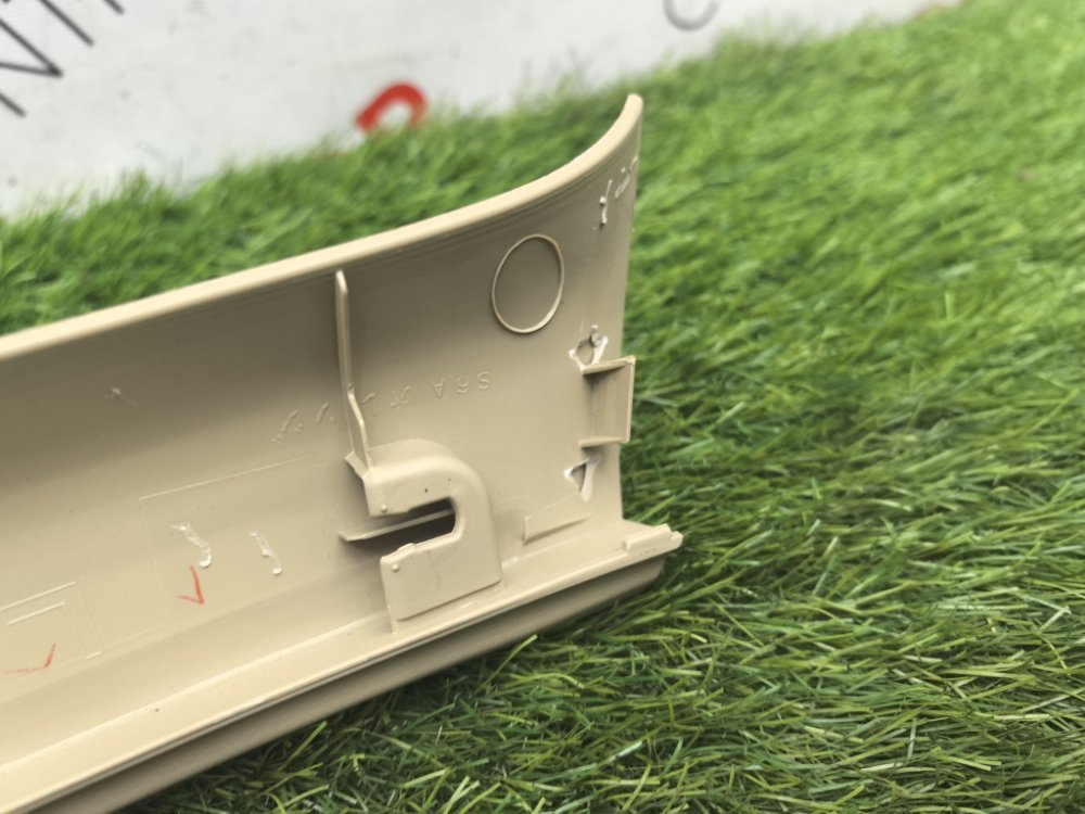 Обшивка двери багажника, 1000 рублей, Красноярск