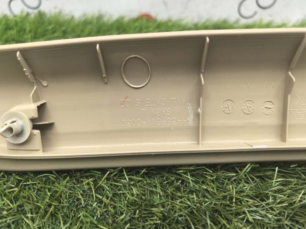 Обшивка двери багажника, 1000 рублей, Красноярск