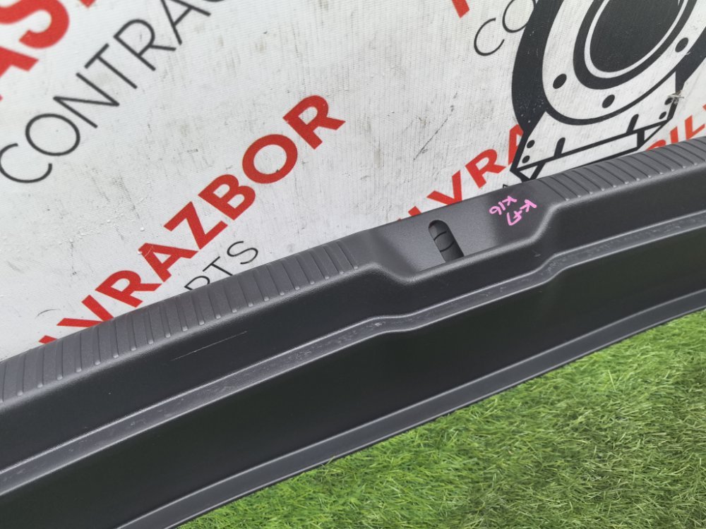 Накладка замка багажника, 1100 рублей, Красноярск