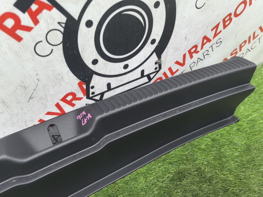 Накладка замка багажника, 1100 рублей, Красноярск