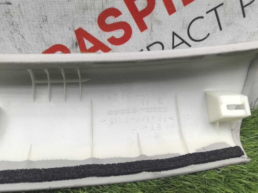 накладка на стойку, 2500 рублей, Красноярск