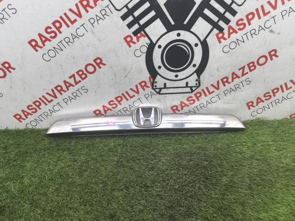 Накладка крышки багажника, 2500 рублей, Красноярск