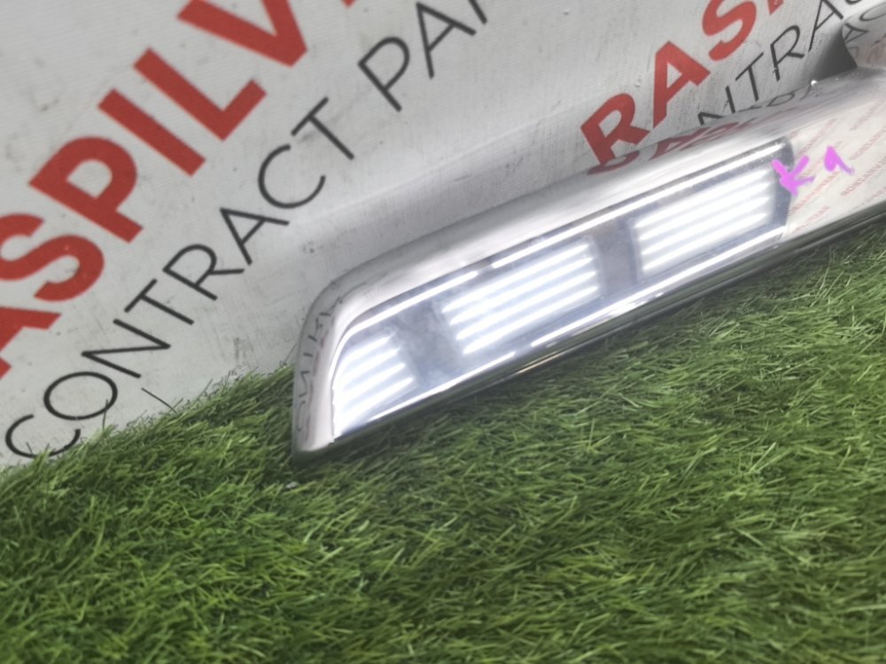 Накладка крышки багажника, 2500 рублей, Красноярск