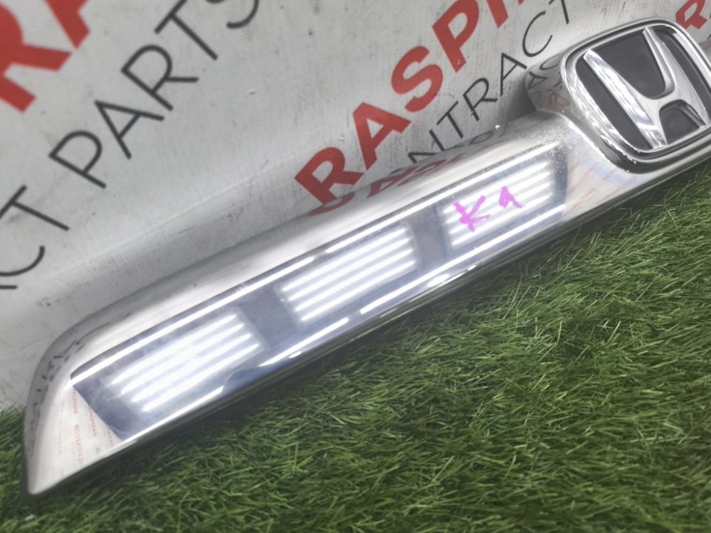 Накладка крышки багажника, 2500 рублей, Красноярск