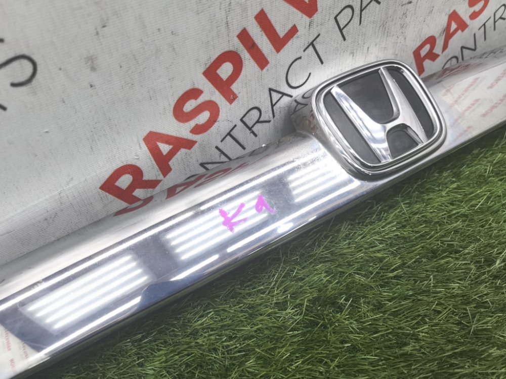 Накладка крышки багажника, 2500 рублей, Красноярск