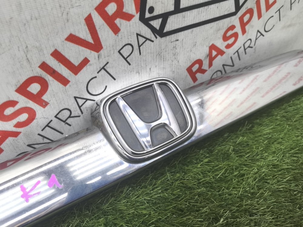 Накладка крышки багажника, 2500 рублей, Красноярск