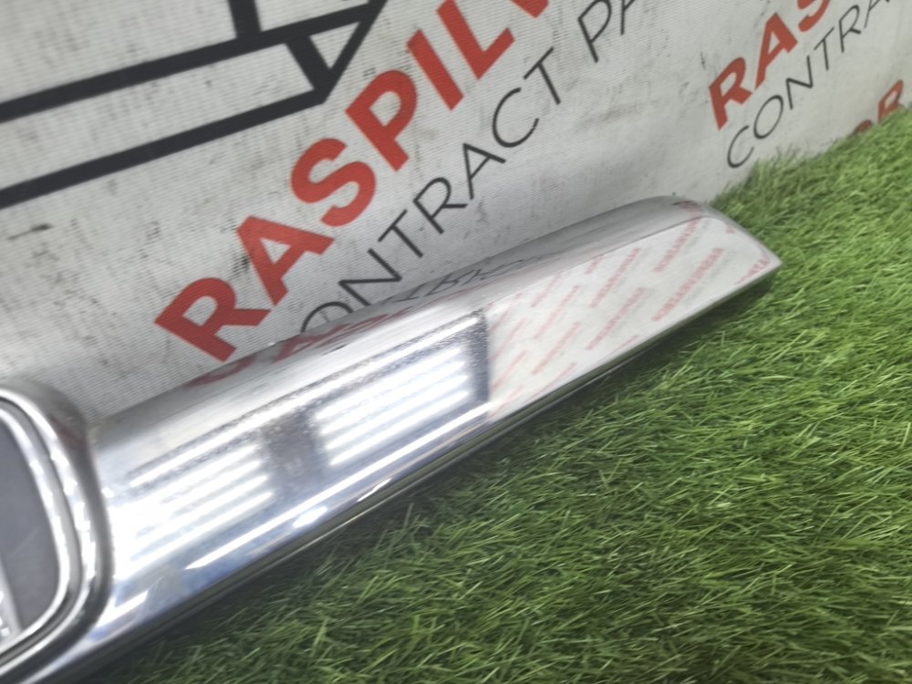 Накладка крышки багажника, 2500 рублей, Красноярск