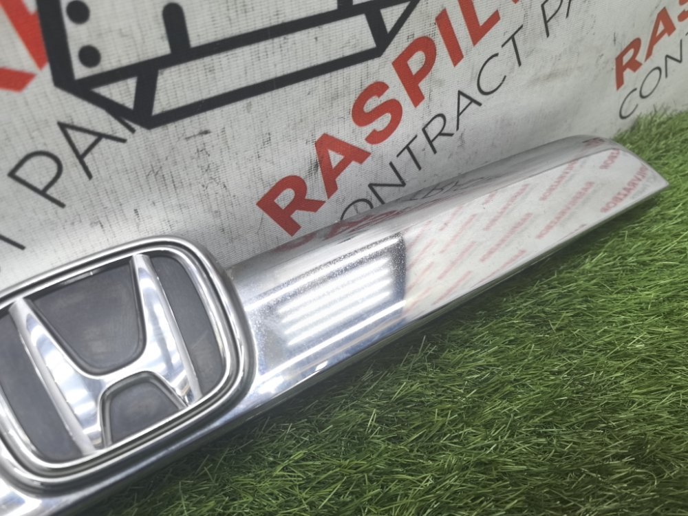 Накладка крышки багажника, 2500 рублей, Красноярск