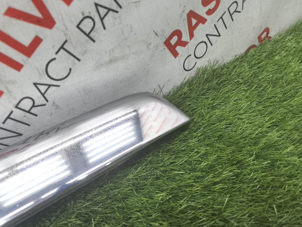 Накладка крышки багажника, 2500 рублей, Красноярск