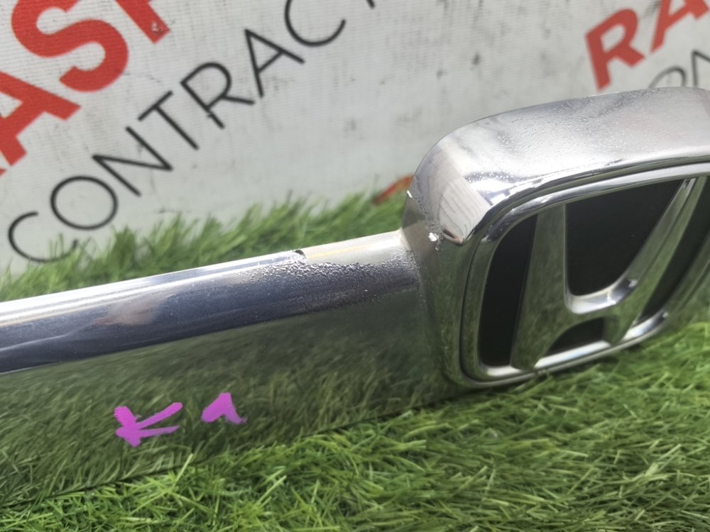 Накладка крышки багажника, 2500 рублей, Красноярск