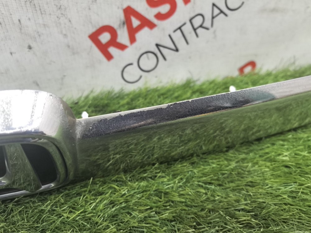 Накладка крышки багажника, 2500 рублей, Красноярск