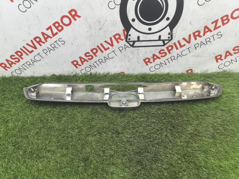 Накладка крышки багажника, 2500 рублей, Красноярск