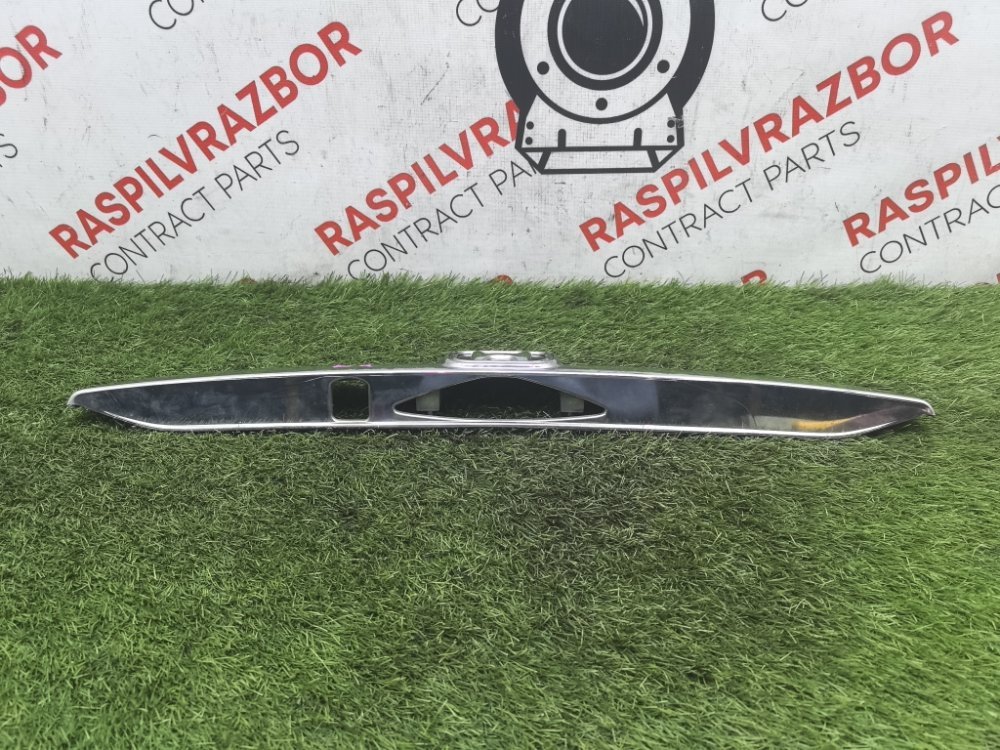 Накладка крышки багажника, 2500 рублей, Красноярск